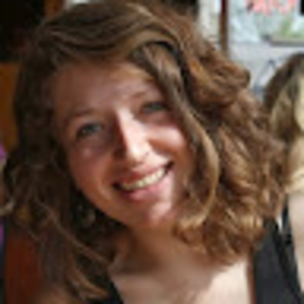 Meet your Posher, Lily